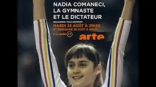 La Gymnaste et le Dictateur - Musique Selma Mutal