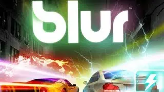 Blur - LA Downtown (Highrise Ring)