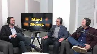 Mind and Money Podcast: Ep 041 with Returning Guest Eric Pook of Cirrus Consulting Group