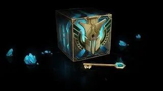Hextech Crafting - NA League of Legends - Free Chest