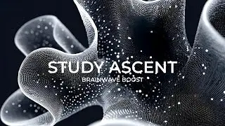 Power Focus &mdash; 16Hz Beta Binaural Beats that Super Concentration and Focus, ADHD Focus Music