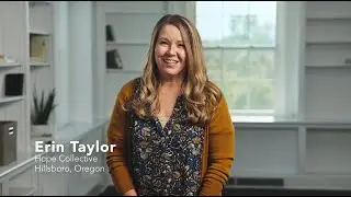 Erin Taylor - Hope Collective - Center for Church Multiplication Grant Recipient 25/26 Testimonial