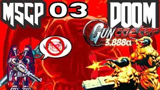 Guncaster / Micro Slaughter Community Project #03 - Face Off❗️