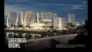 Karle Vario Homes Apartments Zenith Town Center Nagavara Lake ORR Hebbal Bangalore