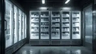 Racks In The Freezer (Dance)