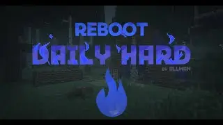 Daily Hard Reboot. #23. Дела домашние.
