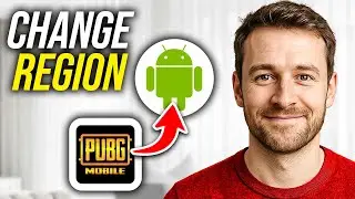 How To Change Region in PUBG Mobile on Andoid