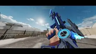 VAL ULTRA Y QBZ95