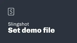 How to create or edit a project and set the cutting parameters - Test file