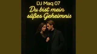 Du bist mein s&uuml;&szlig;es Geheimnis