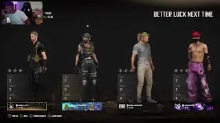 PubG New Passps5 Corntoncomando