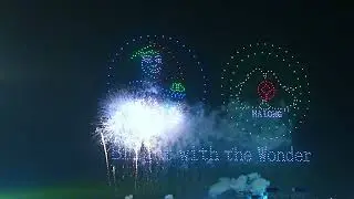 Ph&aacute;o Hoa🎇🎉-𝗛𝗮 𝗟𝗼𝗻𝗴 𝗖𝗶𝘁𝘆❤️Th&agrave;nh phố biển ch&agrave;o H&egrave; 2024🌞🏖