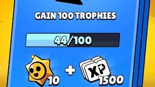 Trophy Push Episode 6