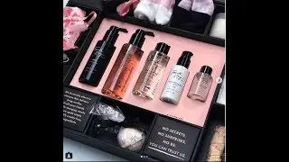 NEW SKINCARE BRAND : FOURTH RAY BEAUTY!!!