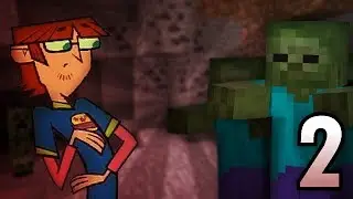 ULTRA EPICORE (Minecraft HC #2) - Part 2 - Going Under