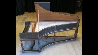 Bach - Little prelude in C minor