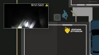 Fort Worth officer shooting: A spit-screen re-enactment