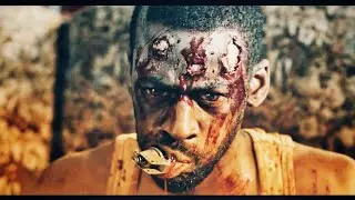 Cockneys Vs Zombies (2012) Explained In Hindi | Urdu | Robbery During Zombie Apocalypse Summarized