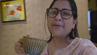 সারা বছরের কালেকশন শীতকালের এইটাই মজা রাতে বানালাম কড়াইশুঁটির কচুরি আলুর দম /Bengali vlog 