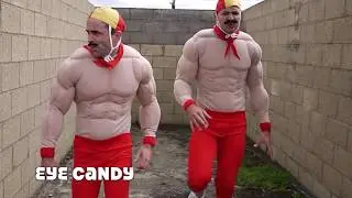 Electric Cabaret