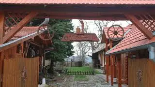 Predaj utulnej chalupky na &uacute;pat&iacute; &Scaron;tiavnick&yacute;ch vrchov-Pečenice/ Levice