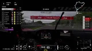 GT7 | Endurance Race | Powerpack | Day 7