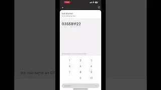 How to use Jazz Cash app on non pta iPhone mobile