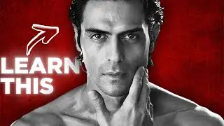 What makes INDIAN MEN SEXUALLY ATTRACTIVE | Comparison : What women want.
