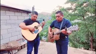 PABLO Y PEDRO coro voseros de cristo de la aldea Quixal nenton 