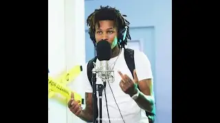 (FREE) BAK Jay Sample Type Beat 