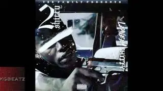 2 Shitty - Tricky Ricky