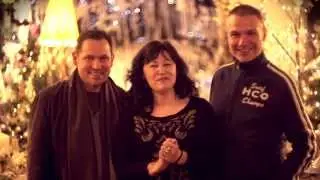Vánoční dům - koncert - Pavel Vitek - Vánoční dárek