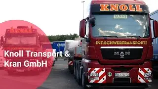 Knoll Transport & Kran GmbH