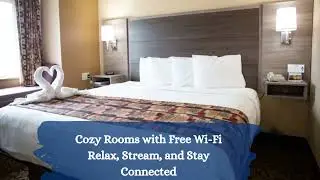Guest Inn Of Pigeonforge TN