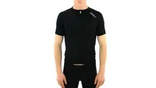2XU Men's Active Cycling Jersey | SwimOutlet.com