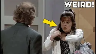 9 Weird Facts About Frasier 1993&ndash;2004 You Never Knew