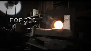 Forged