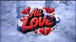 Lil $herm - All Love (Official Music Video)