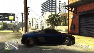 28 minutes of grinding and making money on GTA online.Private server.