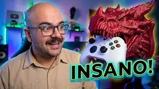 MELHORES ACESS&Oacute;RIOS  PARA GAMERS 
