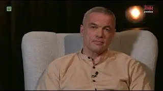 Wierzę w Boga: Zbigniew Kacprzak cz.2