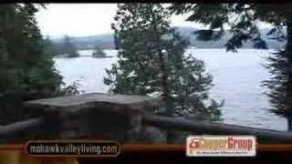 Mohawk Valley Living #114 Trip to Inlet, NY