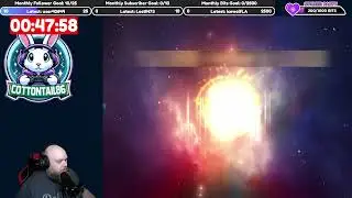 Let's Get Cotton to 70 - Anniversary Events | 🐰 Star Trek Fleet Command