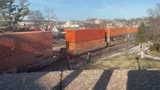 Rio Grande heritage unit