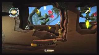 TheCoonNdFriends LBP2 commentary