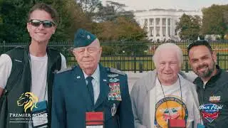 Premier Men's Medical Center of Orlando Proudly Supports Local Veterans.