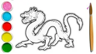 how to draw dinosaur drawing step by step drawing art SL drawing