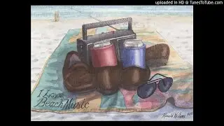Kane Glaze & Coozan - Backfield in Motion