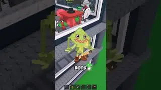 ⏰ ADMIN ABUSE IS CONFIRMED ‼️ | part 18 #roblox #stealabrainrot