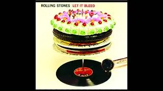 The Rolling Stones - Gimme Shelter (slowed and reverb)